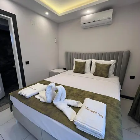 Maya Appartamento Fethiye