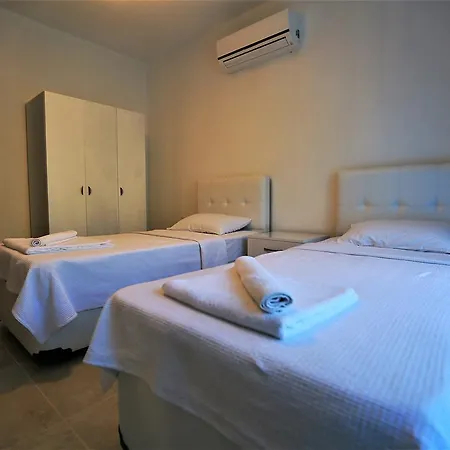 Maya Villa *