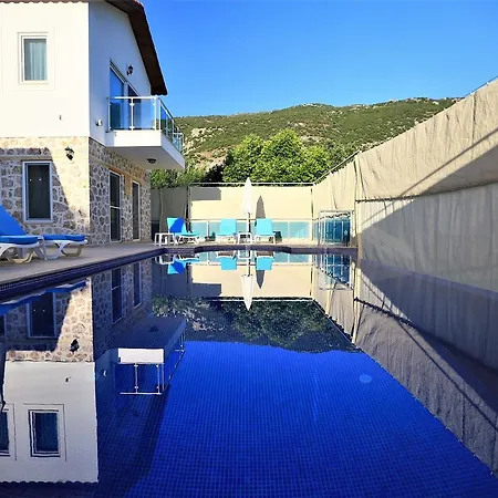 Maya Villa