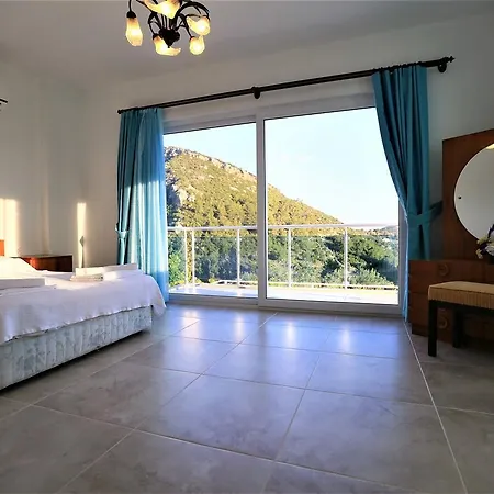 Villa Maya