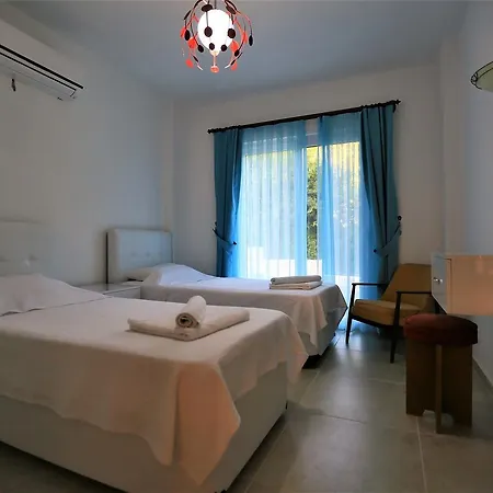 Villa Maya *