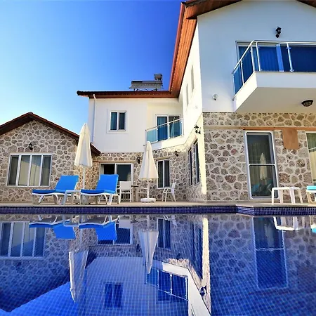 Maya * Uzumlu (Mediterranean)