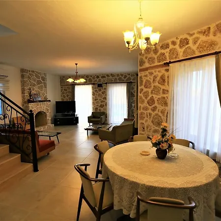 Villa Maya *