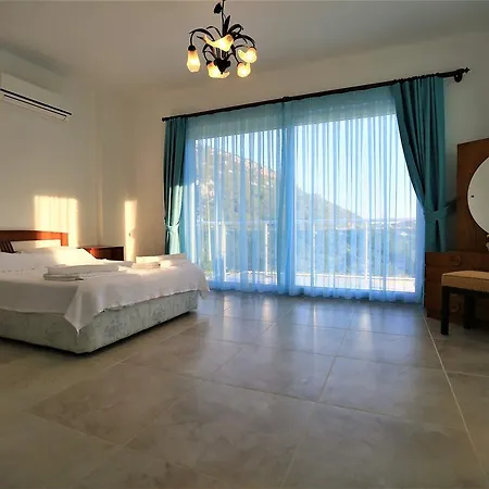 Villa Maya *