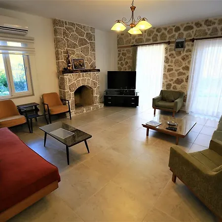 Villa Maya