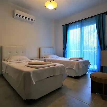 Villa Maya